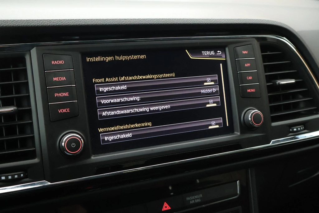SEAT Ateca – foto 25