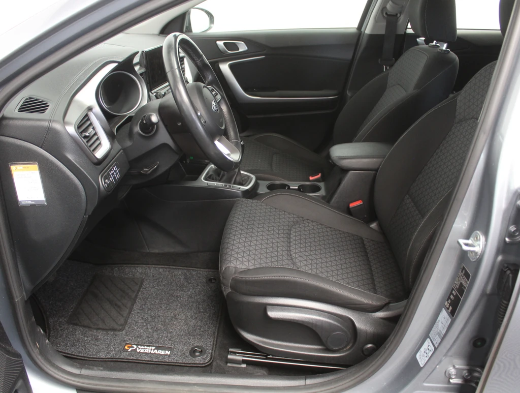 Kia Ceed – foto 28