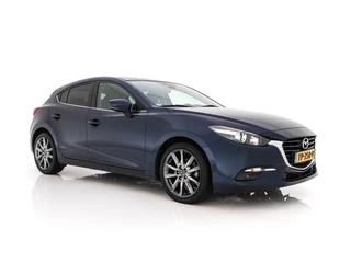 Mazda 3 – thumbnail 5