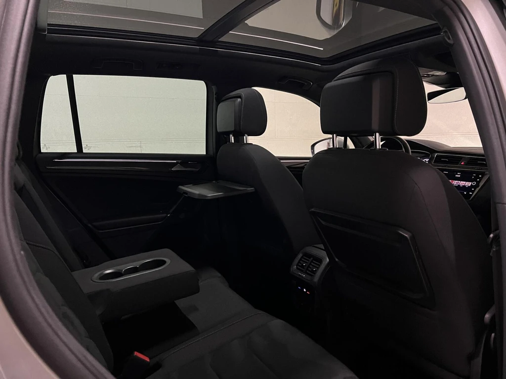 Volkswagen Tiguan – foto 27