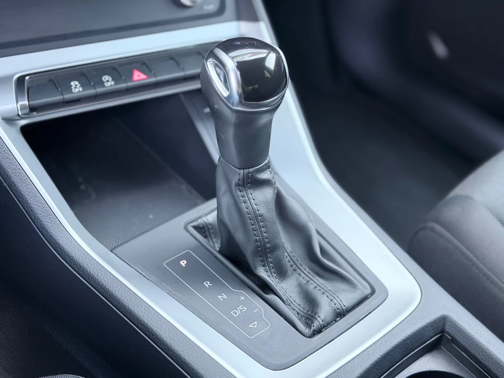 Audi Q3 – foto 17