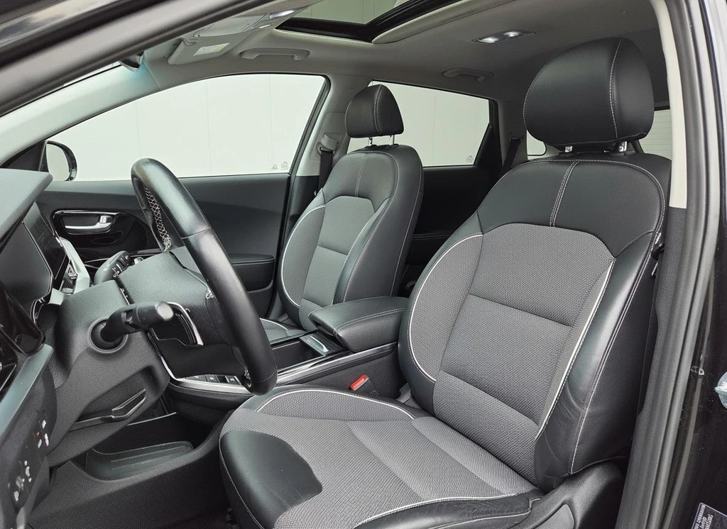 Kia e-Niro – foto 10