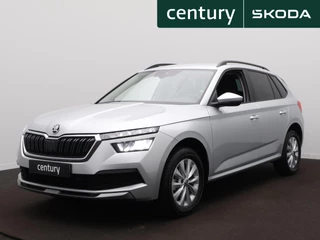 Škoda Kamiq – thumbnail 1