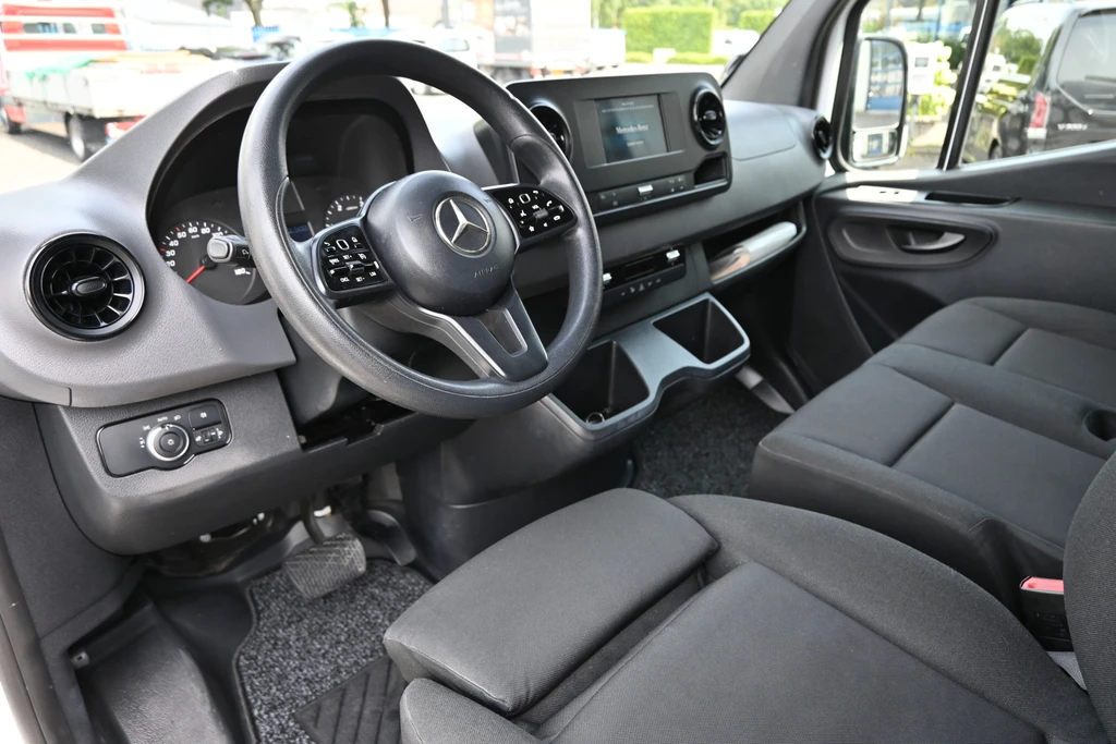 Mercedes-Benz Sprinter – foto 8