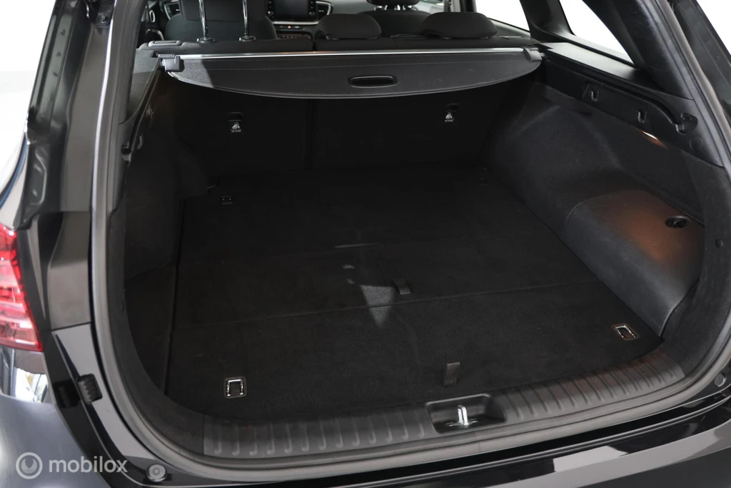 Kia Ceed Sportswagon – foto 25