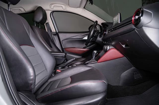 Mazda CX-3 – thumbnail 36