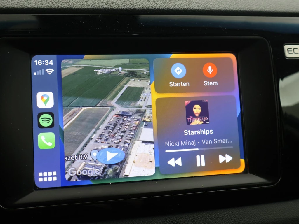 Kia Niro – foto 38