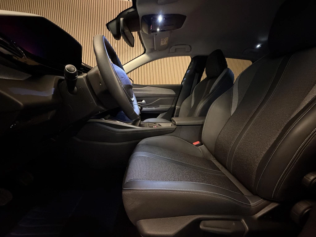 Peugeot 308 – foto 16