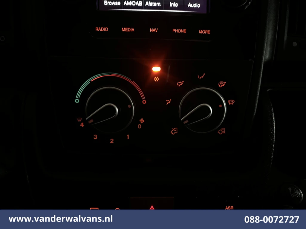Opel Movano – foto 8