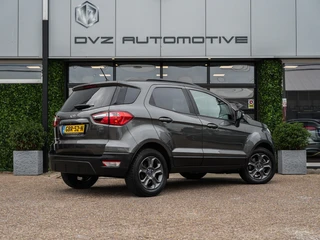Ford EcoSport – thumbnail 5