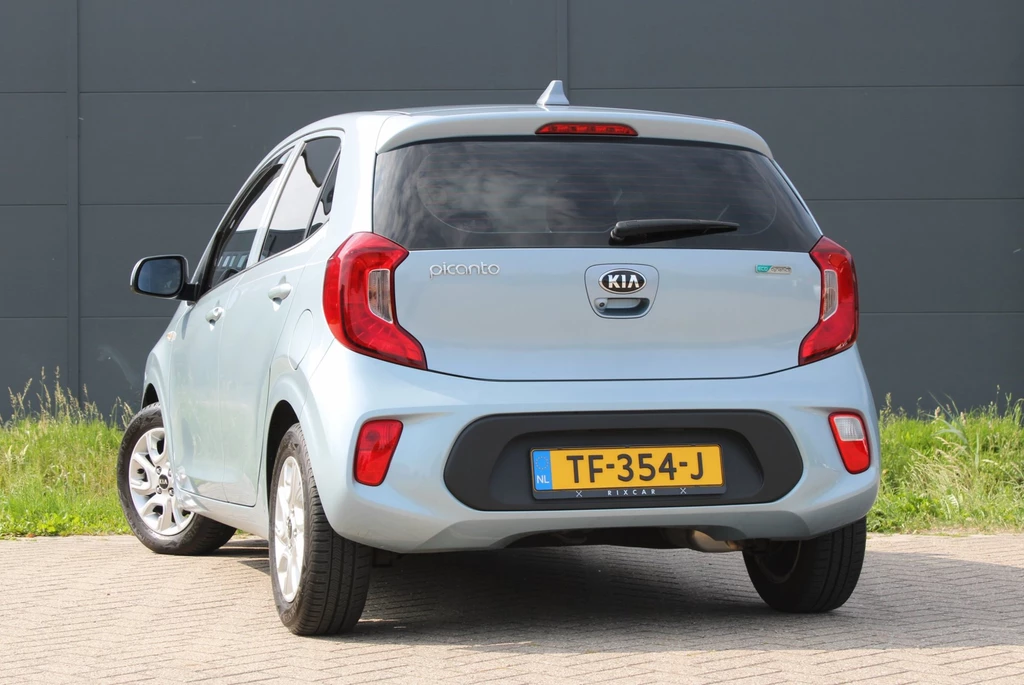 Kia Picanto – foto 3