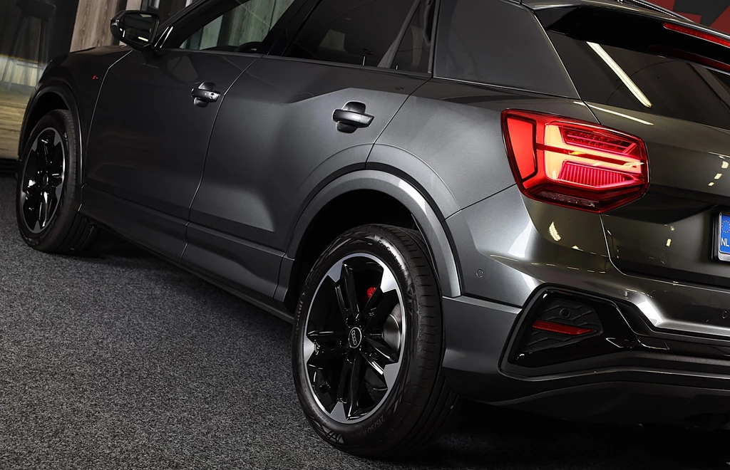 Audi Q2 – foto 8