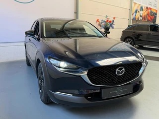 Mazda CX-30 – thumbnail 9