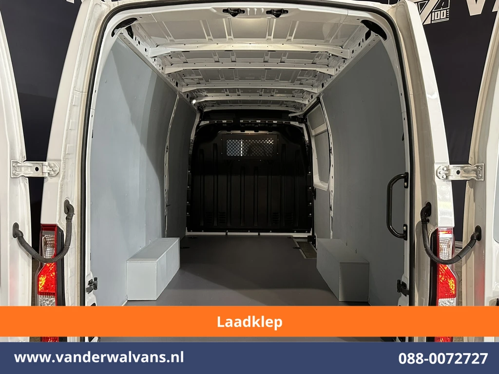 Renault Master – foto 13