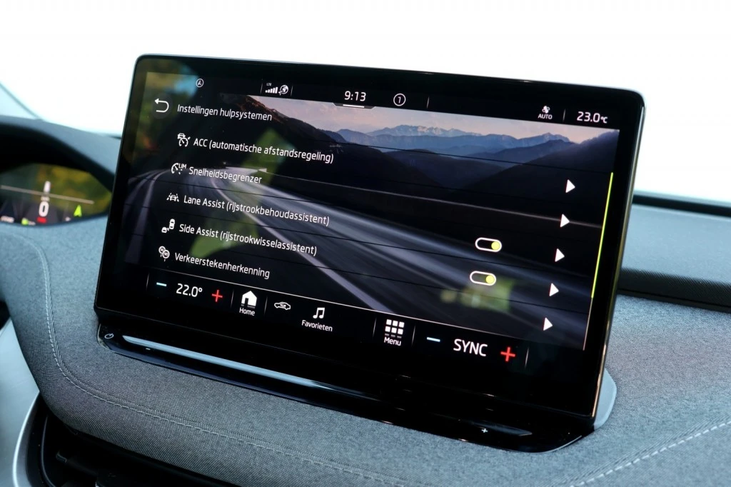 Škoda Enyaq iV – foto 19