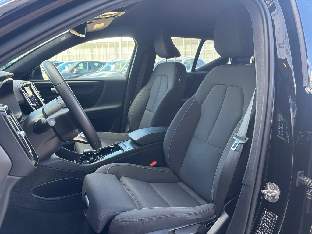 Volvo XC40 – foto 9