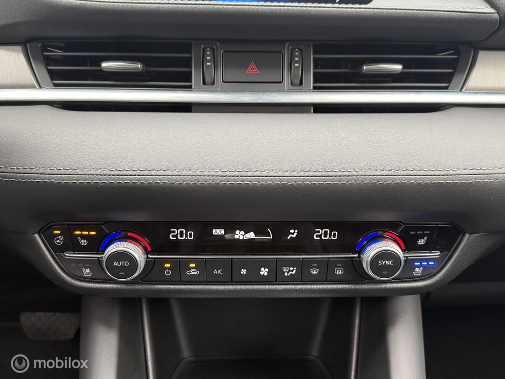 Mazda 6 – foto 29
