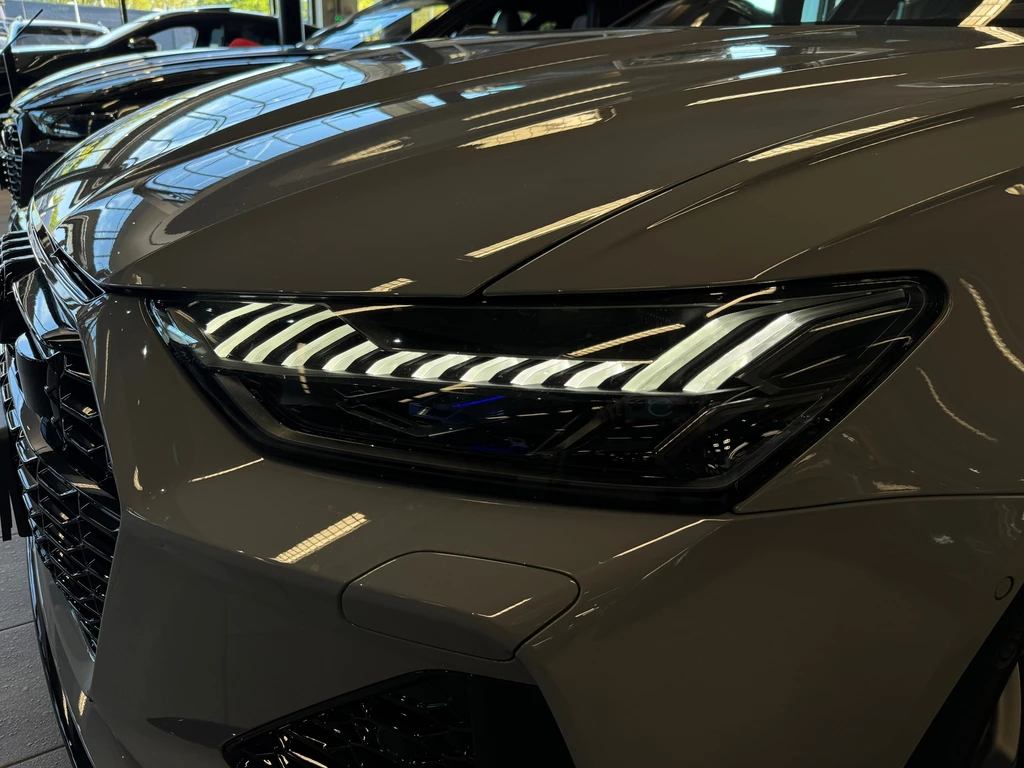 Audi RS6 – foto 34