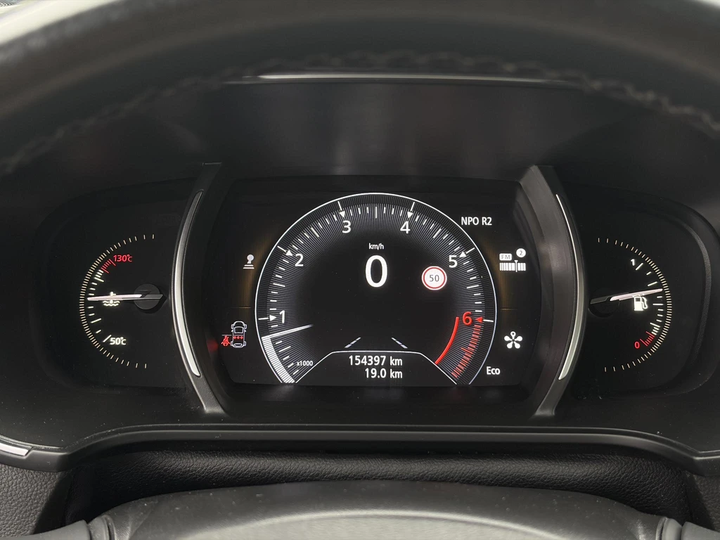 Renault Mégane Estate – foto 24
