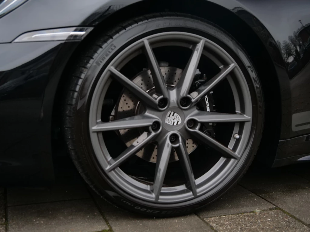 Porsche 911 – foto 48