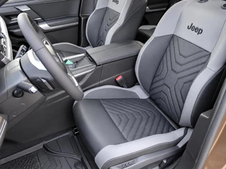 Jeep Compass – thumbnail 12