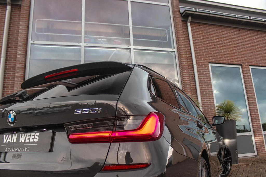 BMW 3 Serie – foto 6