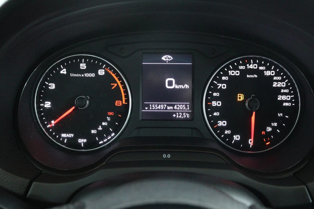 Audi A3 – foto 13