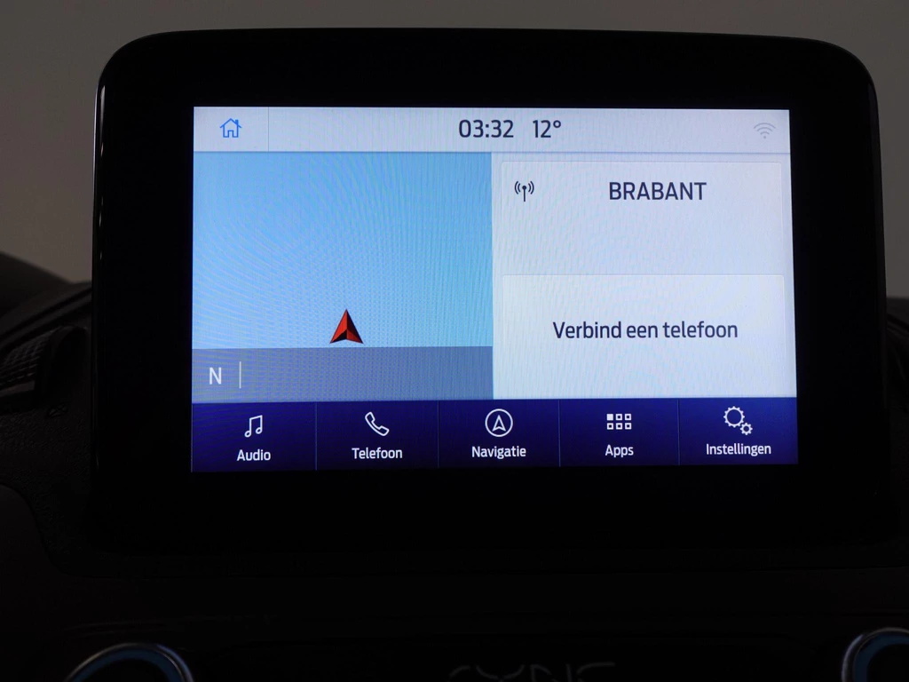 Ford Transit Connect – foto 30