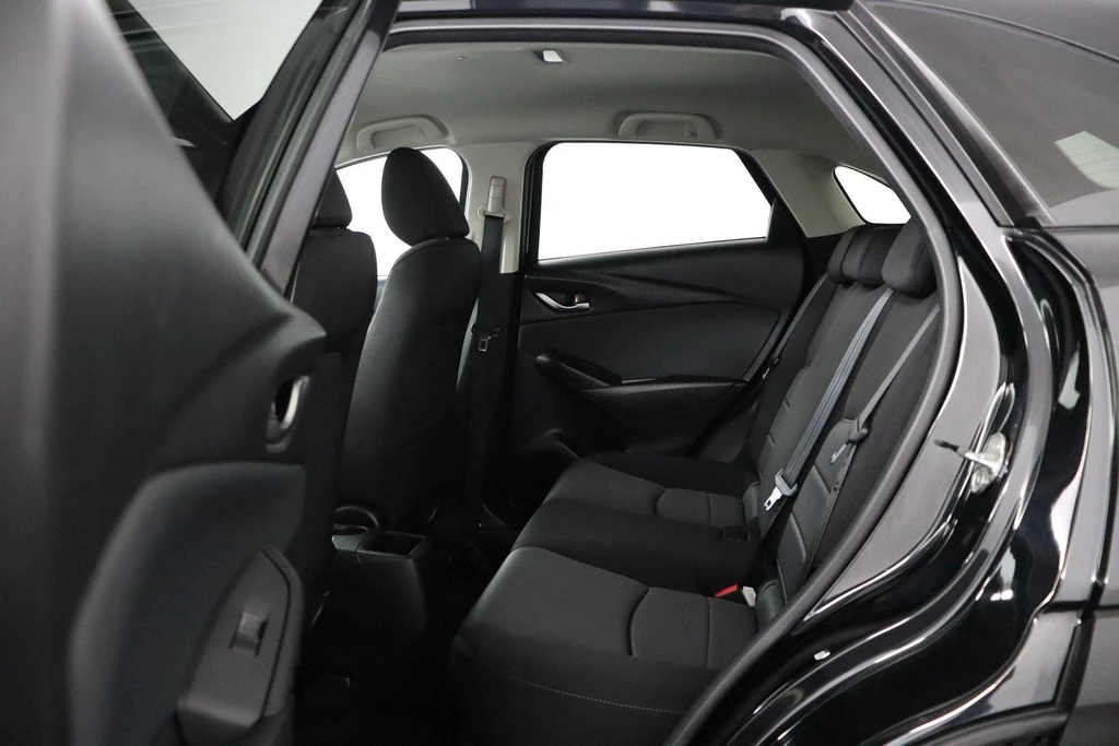 Mazda CX-3 – foto 15