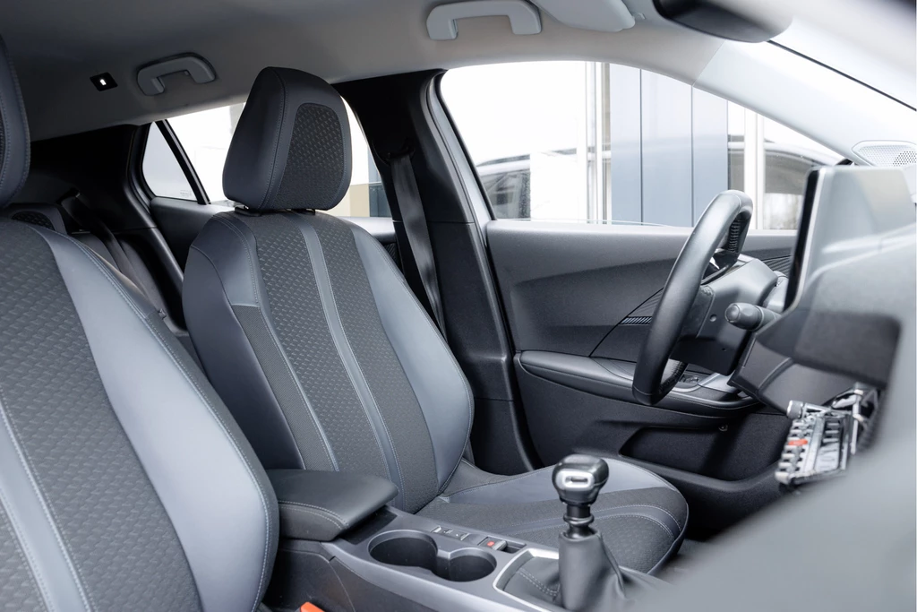 Peugeot 2008 – foto 13