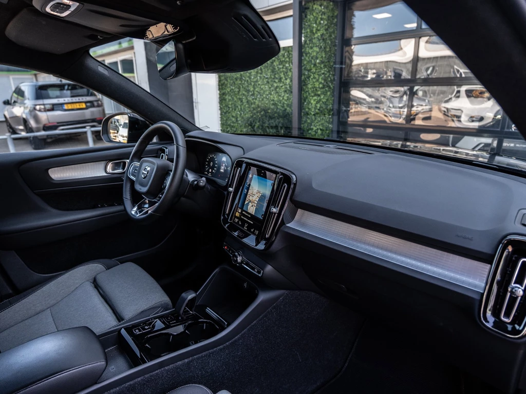 Volvo XC40 – foto 38