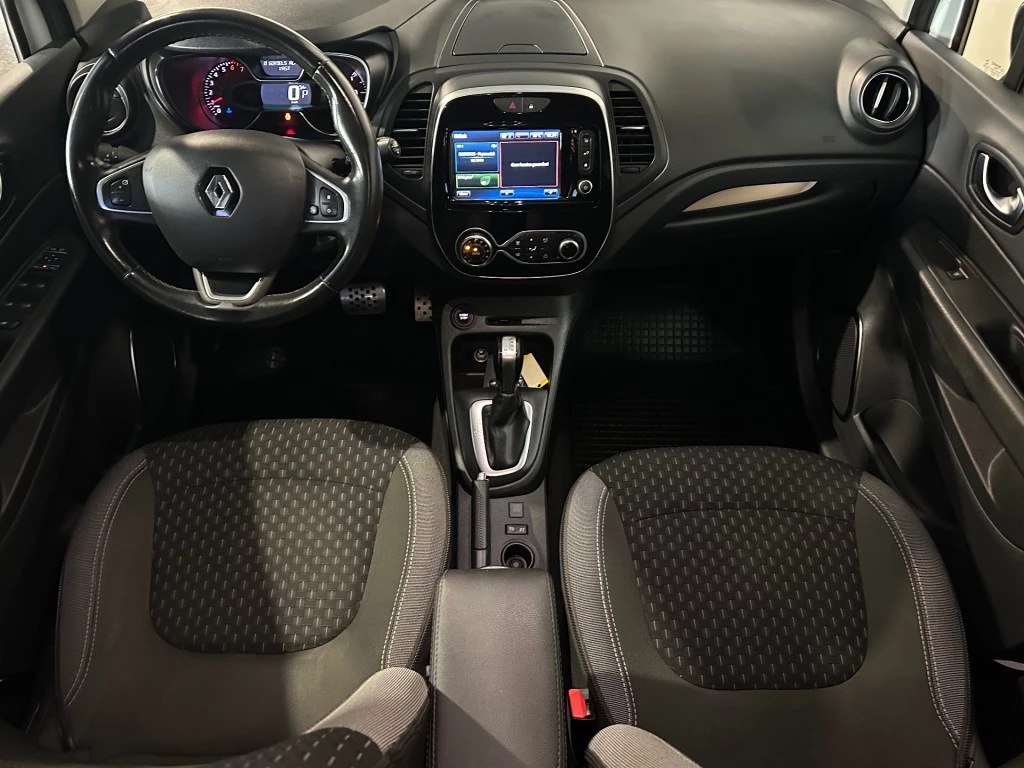 Renault Captur – foto 16