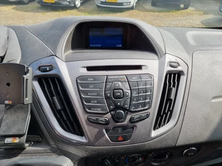 Ford Transit Custom – thumbnail 28