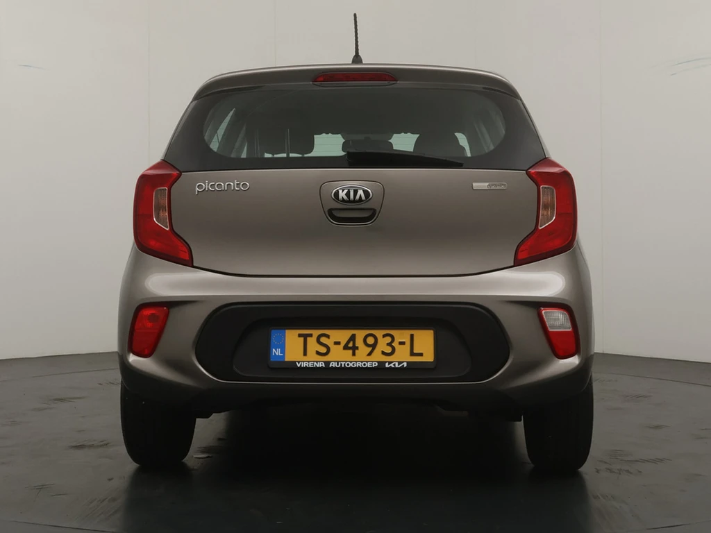 Kia Picanto – foto 6