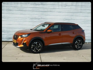 Peugeot e-2008 – thumbnail 1