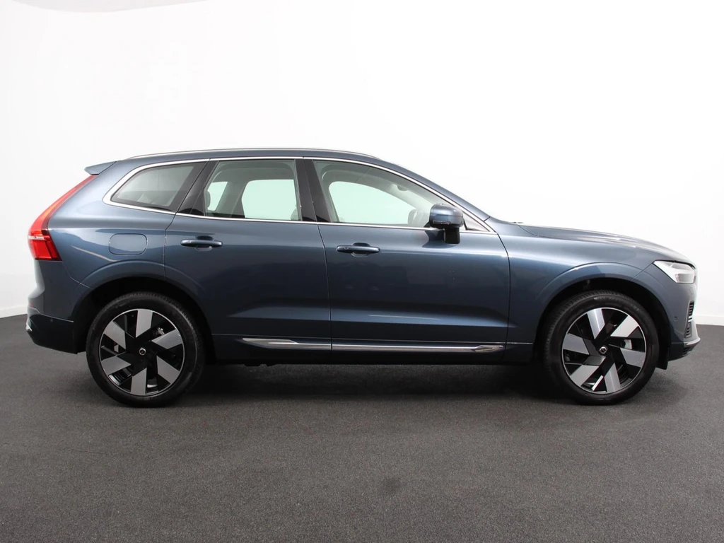 Volvo XC60 – foto 8