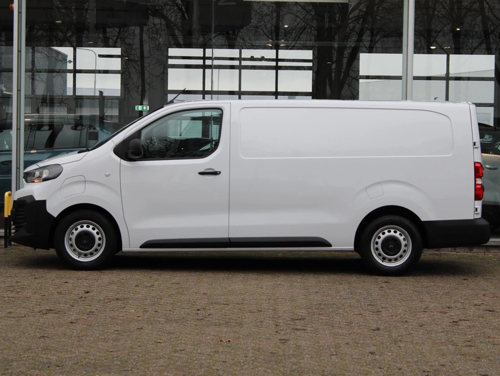 Citroën ë-Jumpy – foto 3