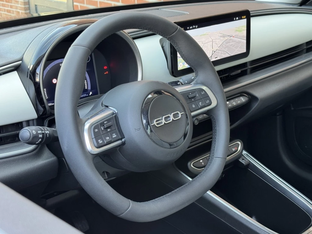 Fiat 600 – foto 14