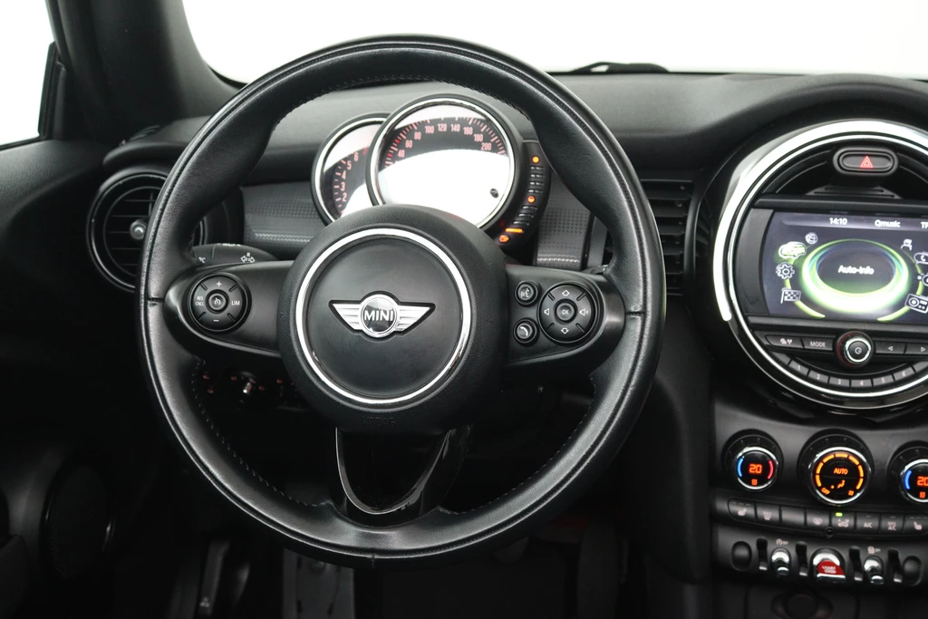 MINI One Cabrio – foto 9