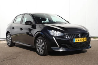 Peugeot 208 – thumbnail 3