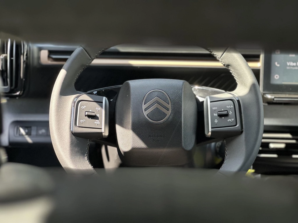 Citroën C3 Aircross – foto 29