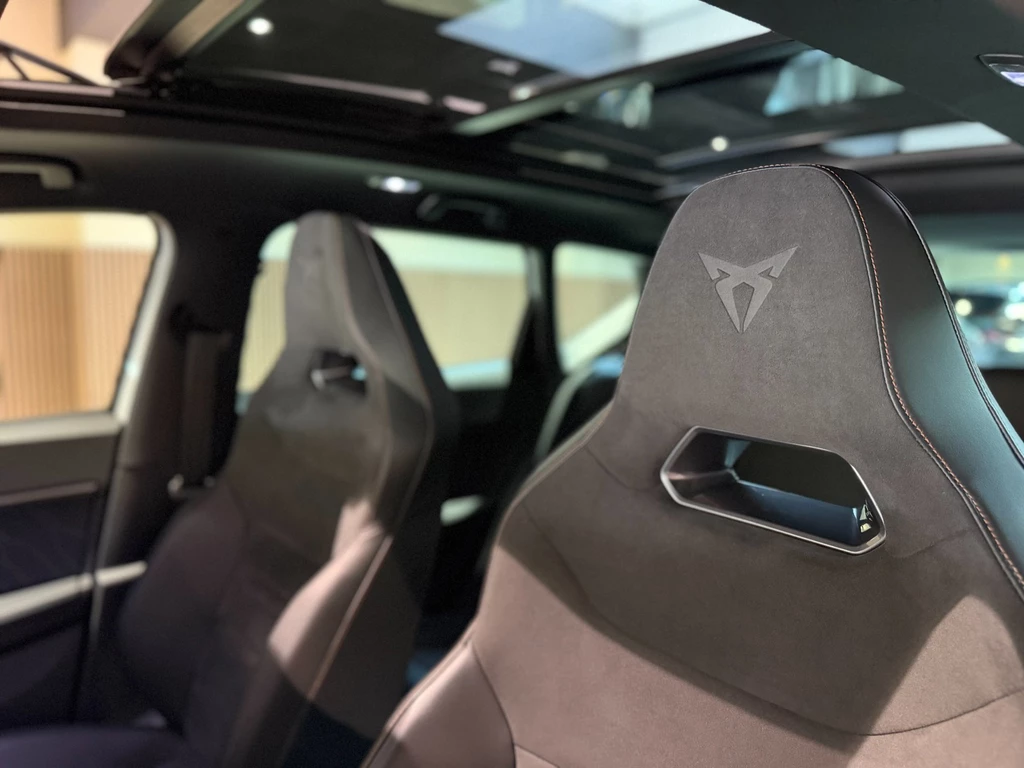 CUPRA Ateca – foto 21