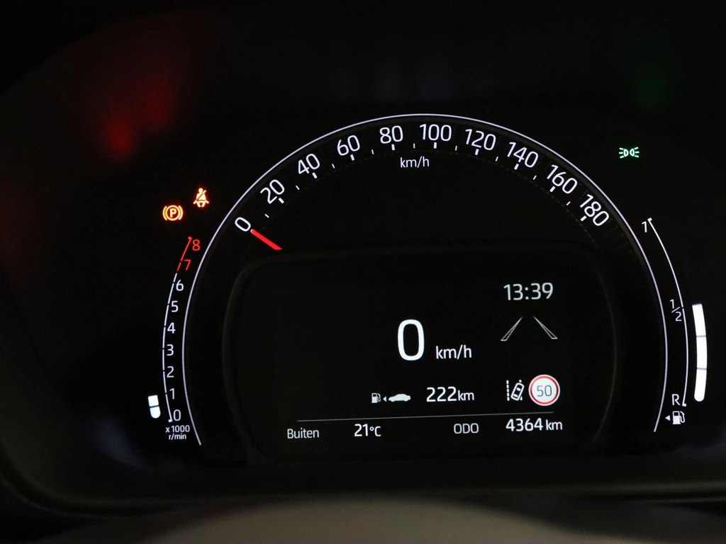 Toyota Aygo – foto 19