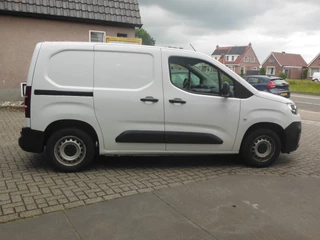 Citroën Berlingo – thumbnail 6