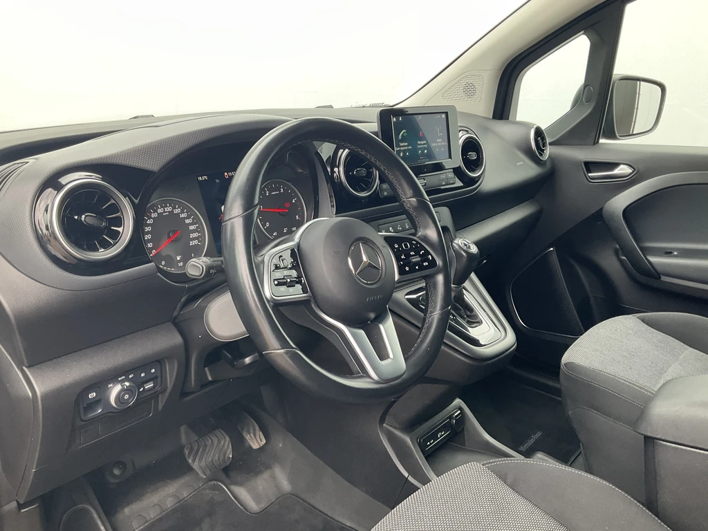Mercedes-Benz Citan – foto 35