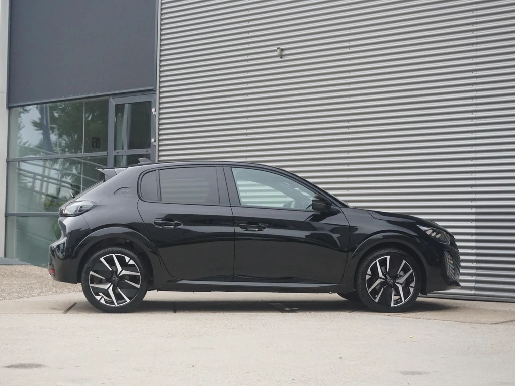 Peugeot 208 – foto 5