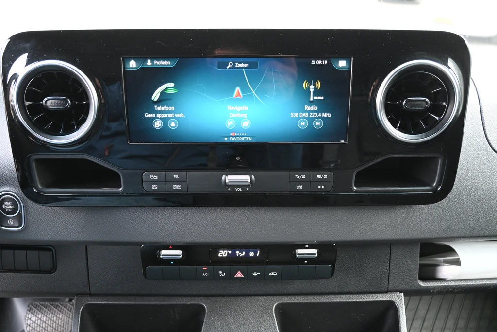Mercedes-Benz Sprinter – foto 8