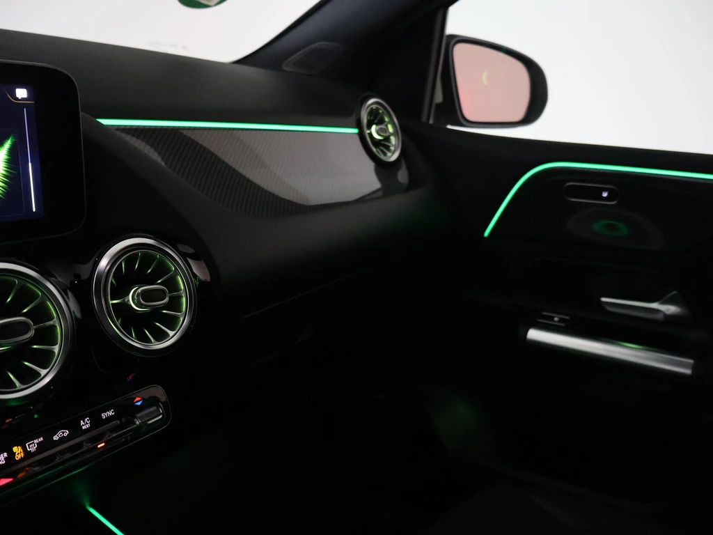Mercedes-Benz B-Klasse – foto 19