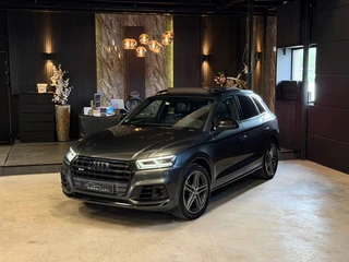 Audi Q5 – thumbnail 3