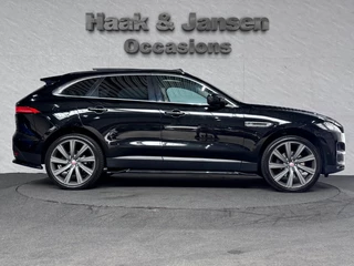 Jaguar F-PACE – thumbnail 6